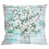 Cross stitch pattern for smartphone - Cushion - Jasmine bouquet