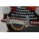 AM-054 Kit with beads - Skoda-1102