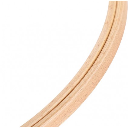 AC 8803-01 Embroidery hoop 15 cm