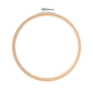 AC 8803-01 Embroidery hoop 15 cm