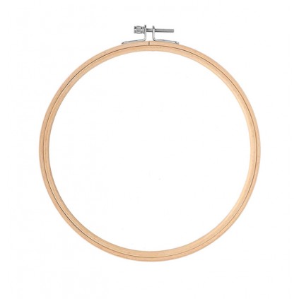 AC 8803-01 Embroidery hoop 15 cm