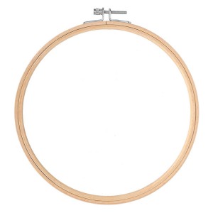 AC 8803-03 Embroidery hoop 20 cm
