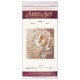 AB-750 Kit with beads - Peony