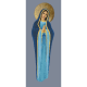 Z 10533 Cross stitch kit - Holy Mary