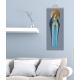 Z 10533 Cross stitch kit - Holy Mary