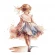 Kreuzstichmuster für Smartphone - Kleine Ballerina III