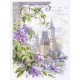 MN 250-064 Stickpackung - Duft von clematis