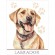 Cross stitch pattern for a phone - Dog - Labrador