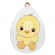 Cross stitch pattern for a phone - Egg with a chick