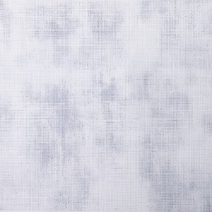 NAR30X30-06 Aida with printed background 30x30 cm - Gray vintage