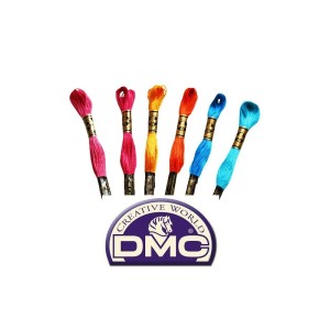 MD 11087 MD 11087 - Stickgarnpackung DMC