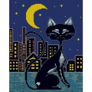 K 1091 Gobelin - Kater