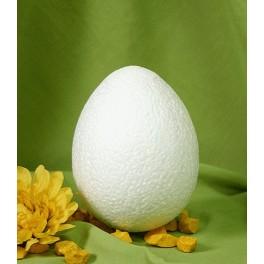 954-01 Ei aus Styropor - 12cm