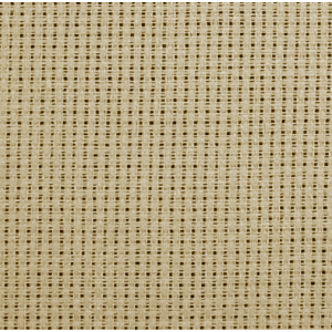 968-05 Canvas AIDA - density 54/10cm (14 ct) cappuccino
