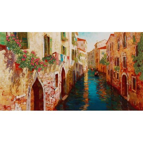 Bändchenset - Venedig Bändchenset - Venedig