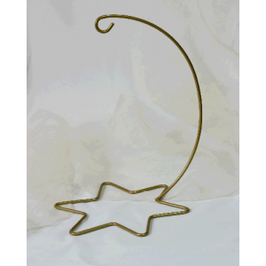 935-03 Metal stand for a christmas ball