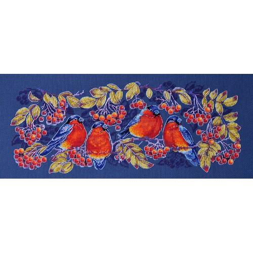 MER K-92 Stickpackung - Gimpel MER K-92 Stickpackung - Gimpel