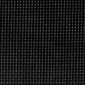 AR54-50100-02 AIDA 54/10cm (14 ct) - sheet 50x100 cm black