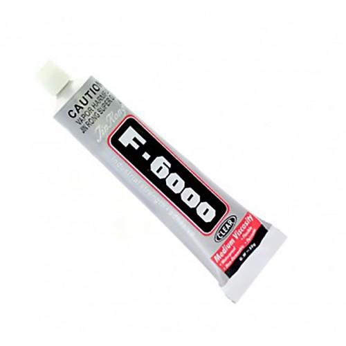 Präziser durchsichtiger Kleber 50ml Präziser durchsichtiger Kleber 50ml