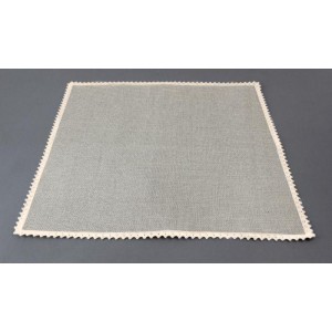 991 Napkin Aida 45x45 cm (1,5x1,5 ft) linen