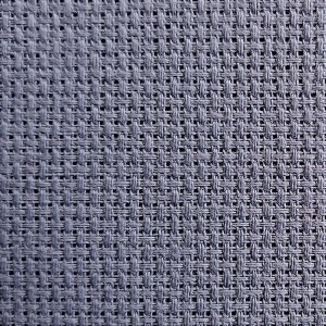 968-11 Canvas AIDA - density 54/10cm (14 ct) graphite