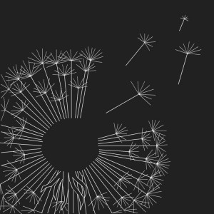 W 10617 stickvorlage ONLINE pdf - Pusteblume III