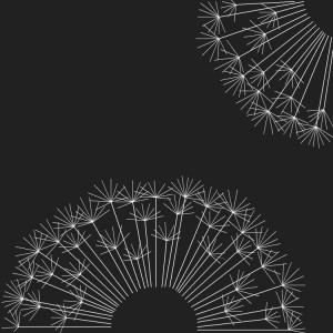 W 10616 stickvorlage ONLINE pdf - Pusteblume II