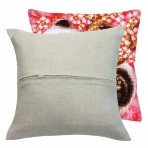 CA 5999 Cushion finishing kit 40x40 cm