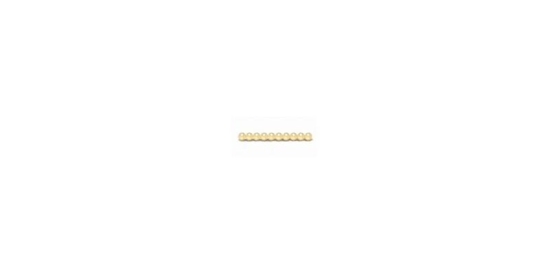 Drops Round (5 mm)